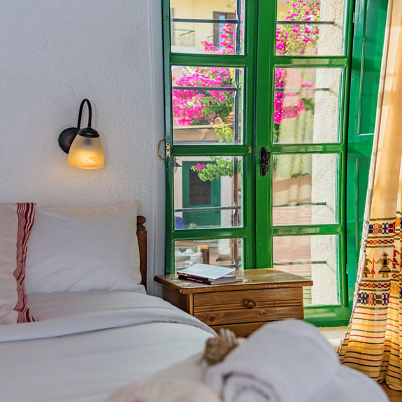 Villa Archanes Premium Two Bedroom Apartment Detail
